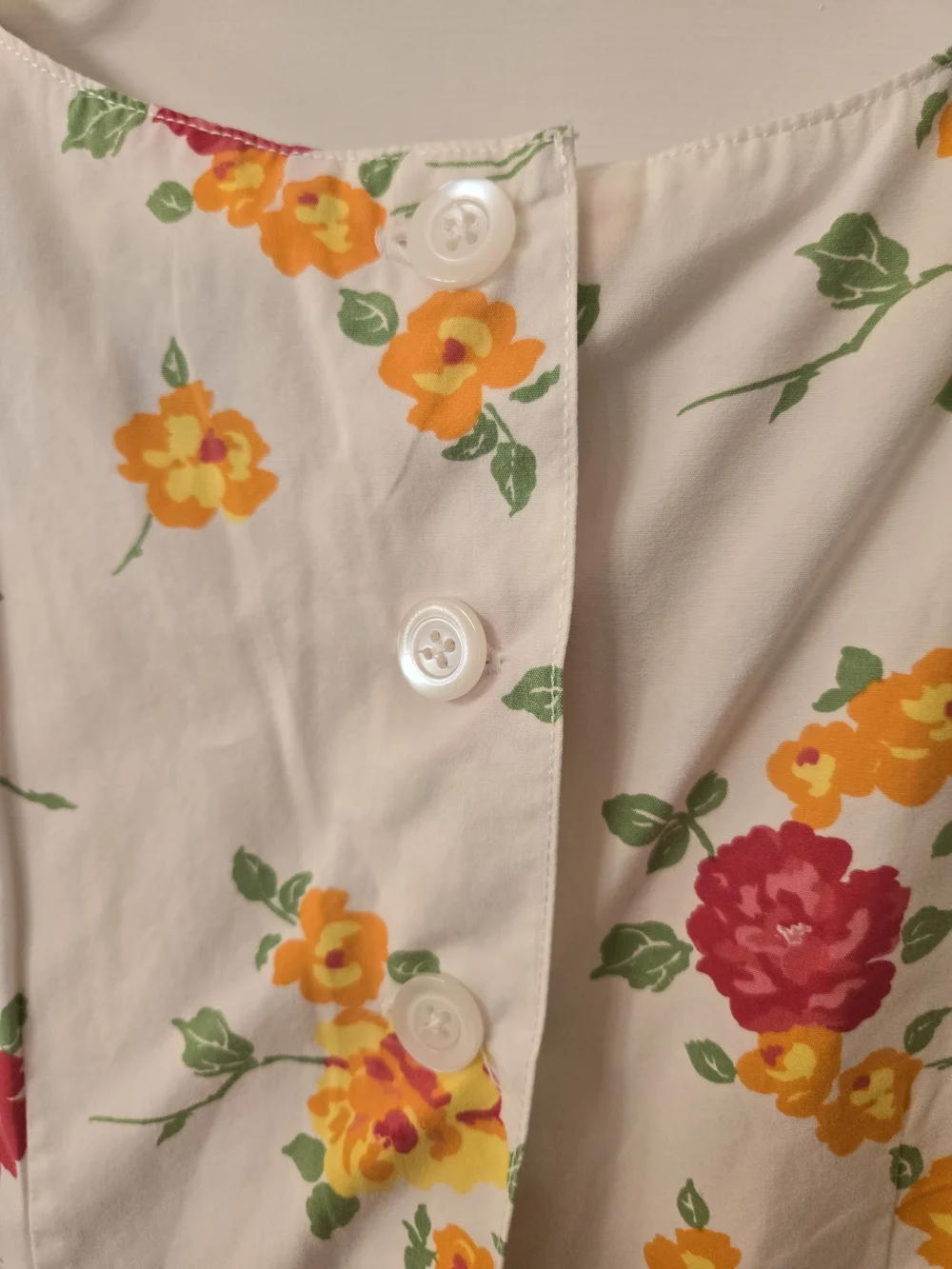 GAP classic sleeveless